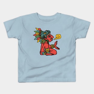 Codice Talokan Kids T-Shirt